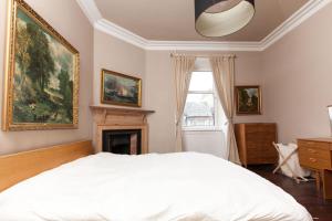 Trendy Urban Retreat in Central Edinburgh City