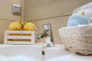Phòng tắm tại Theasea +21 ảnh