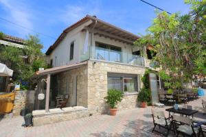 圣帕拉斯凯维Theasea的相册照片 更多21张照片