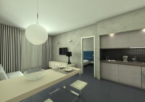 Gallery image of Home Club Suite Hotel in Cosenza