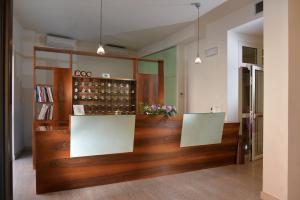 Imagen de la galería de Hotel Siena, en Verona