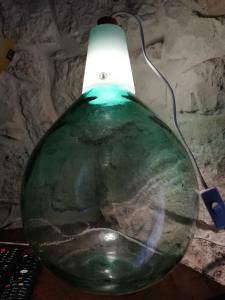Kép Trullo Monte Del Sale szállásáról Alberobellóban a galériában