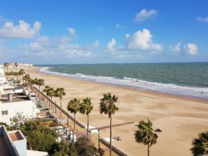 Afbeelding uit fotogalerij van Apartamento Sea Views Rota in Rota