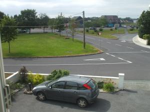 Fotografie z fotogalerie ubytování Carranross Accommodation v destinaci Killarney