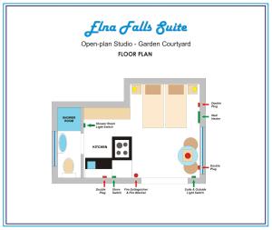 Foto dalla galleria di Two Falls View a Sabie