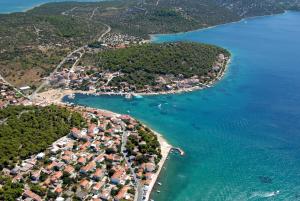 Gallery image of Apartments Ive in Tisno