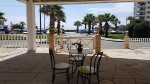Gallery image of ZORBAS Sea View No 1 - Antoniella in Larnaca