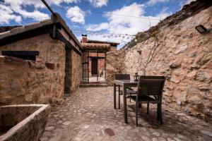 Photo de la galerie de l'établissement El Zaguán, à Albarracín