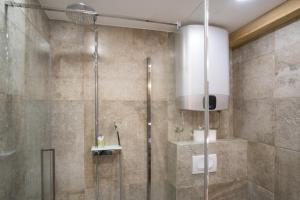 Kúpeľňa v ubytovaní JR Luxury Guesthouse2 + 24 fotografií