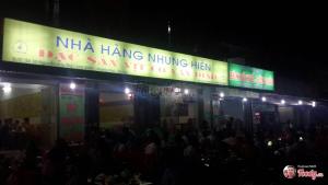 Foto Hanois asuva majutusasutuse Ruby Lakeview homestay galeriist