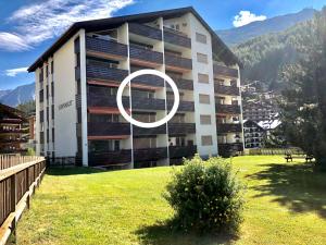 Nespecifikovaný výhled na hory nebo výhled na hory při pohledu z apartmánu