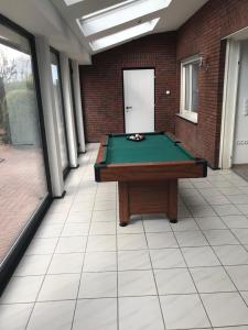 Gallery image of Apartments Benser-Hof in Bensersiel