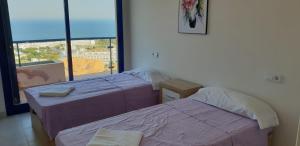 Postel nebo postele na pokoji v ubytování Atalaya Graceful + 37 fotografií