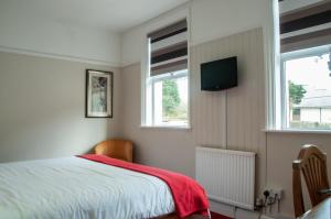 Gallery image of Porth Avallen Hotel in St Austell