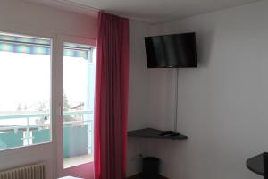 Gallery image of Bernina Bed and Breakfast in Davos +38 photos