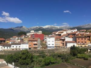 Foto dalla galleria di Hostal Sierra de Gredos ad Arenas de San Pedro