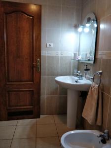 Apartamento El Galeón (España Santa Cruz de la Palma ...