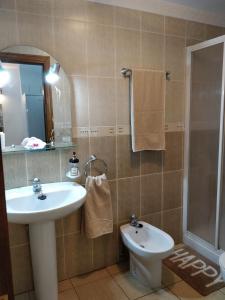 Apartamento El Galeón (España Santa Cruz de la Palma ...