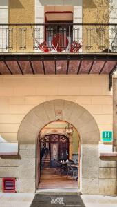 Afbeelding uit fotogalerij van Lluna Aqua Soller - Adults Recommended in Sóller