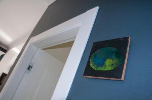 Fotografie z fotogalerie ubytování B&B Amalfè v destinaci Maiori