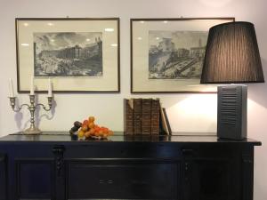 Fotografie z fotogalerie ubytování alloggio turistico La Stalla v destinaci Tuscania
