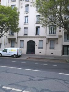 Gallery image of Maison triplex JJ - Ecrin verdoyant au coeur de Lyon in Lyon
