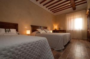 Gallery image of Le Camere Del Borgo in Montescudaio