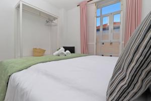 Fotografie z fotogalerie ubytování Del parque flats victoria trini v Malaze