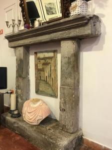 Fotografie z fotogalerie ubytování alloggio turistico La Stalla v destinaci Tuscania