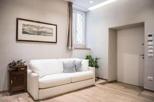 Posedenie v ubytovaní Atto Primo Studio Apartment + 37 fotografií