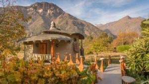 Foto de la galería de Cascada de las Animas en San Alfonso