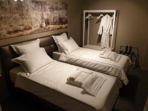 Afbeelding uit fotogalerij van B2B Luxury Apartments Hotel Services Included in Knokke-Heist +30 foto's