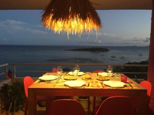 Imagen de la galería de Cazanny, en Le Gosier