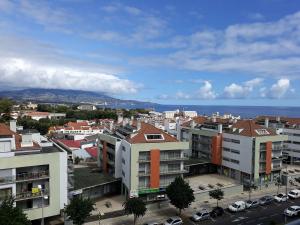 Foto de la galería de Azor Central Lodge en Ponta Delgada