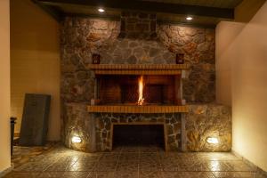 Fotografia z galérie ubytovania Villa Giannanti v destinácii Porto Heli