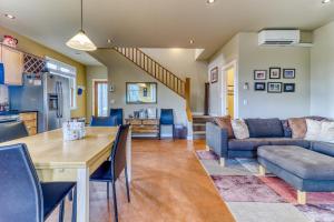 Φωτογραφία από το άλμπουμ του White Salmon Getaway σε White Salmon +25 φωτογραφίες