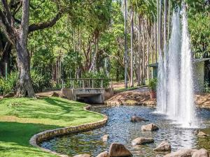 Galería fotográfica de ZEN QUEST - The NOMADS PAD Near Nightcliff Markets & Sunset Foreshore en Nightcliff