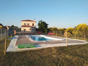 Albergue de Cretas, Spain - Booking.com