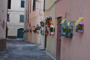 Fotografie z fotogalerie ubytování B&B Shabby Chic v destinaci Alghero
