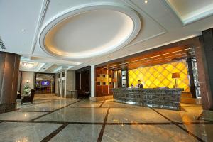 Galeriebild der Unterkunft Intimate Hotel Pattaya - SHA Extra Plus in Pattaya