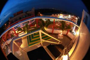 Fotografie z fotogalerie ubytování Langit Langi Hotel @ KLIA/KLIA2 v destinaci Kampung Dengkil