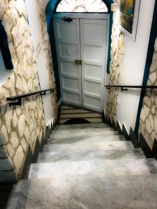 Afbeelding uit fotogalerij van Affittacamere La Giara in Porto Empedocle +20 foto's