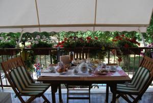 Fotografie z fotogalerie ubytování B&B Shabby Chic v destinaci Alghero
