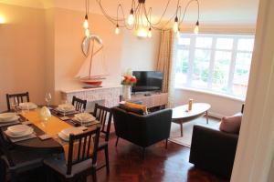 Gallery image of Kings Field Maisonette in Southampton