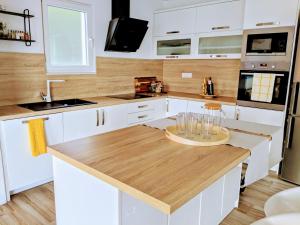 トゥチェピにあるVilla Ola Mareのギャラリーの写真