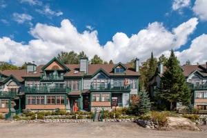 Gallery image of Clairiere 404 by Tremblant Prestige in Mont-Tremblant