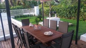 Fotografie z fotogalerie ubytování Katerina's House v destinaci Nea Makri