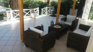 Fotografie z fotogalerie ubytování Katerina's House v destinaci Nea Makri + 21 fotografií