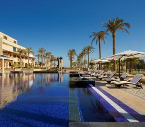 Jumeirah Messilah Beach Hotel & Spa Kuwait