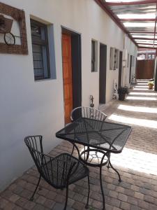 Fotografie z fotogalerie ubytování Lux Rooms on 37 v destinaci Bloemfontein